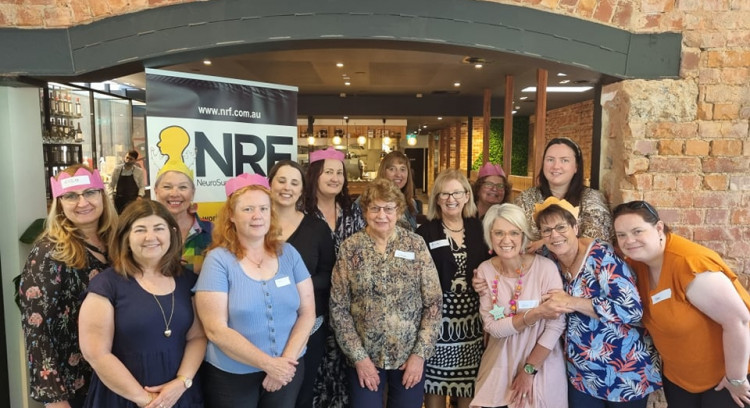 Adelaide Brain Tumour Support Group