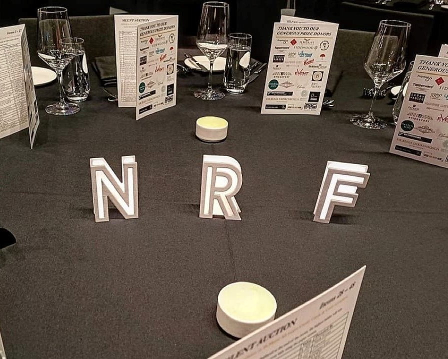 NeuroConnect SA Gala Dinner raises over $30,000 image
