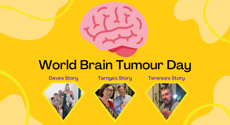 World Brain Tumour Day image