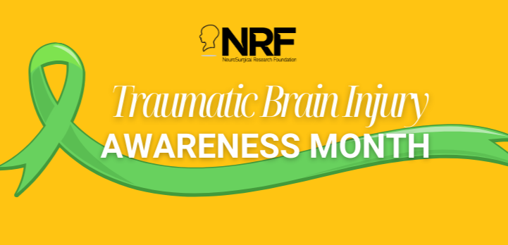 Traumatic Brain Injury Awareness Month 2026 image