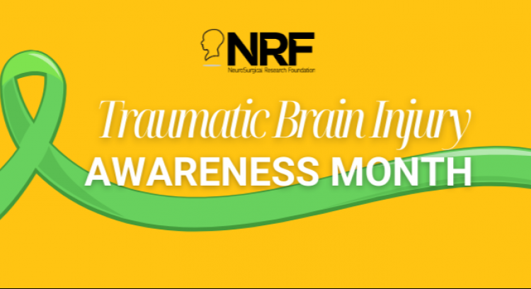 Traumatic Brain Injury Awareness Month 2026