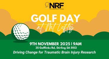 Golf Day at Mount Lofty 