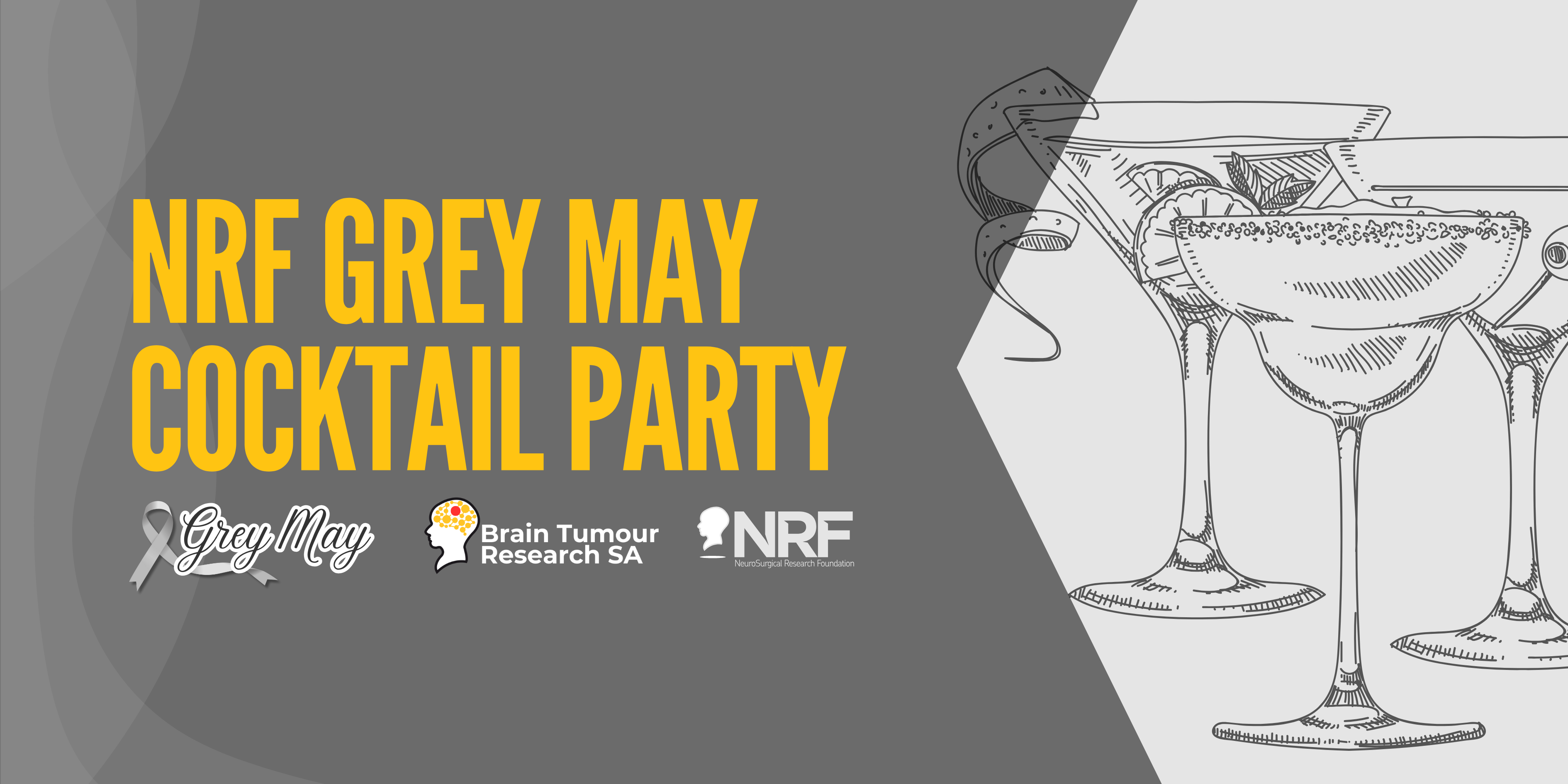 NRF Grey May Closing Cocktail Party image