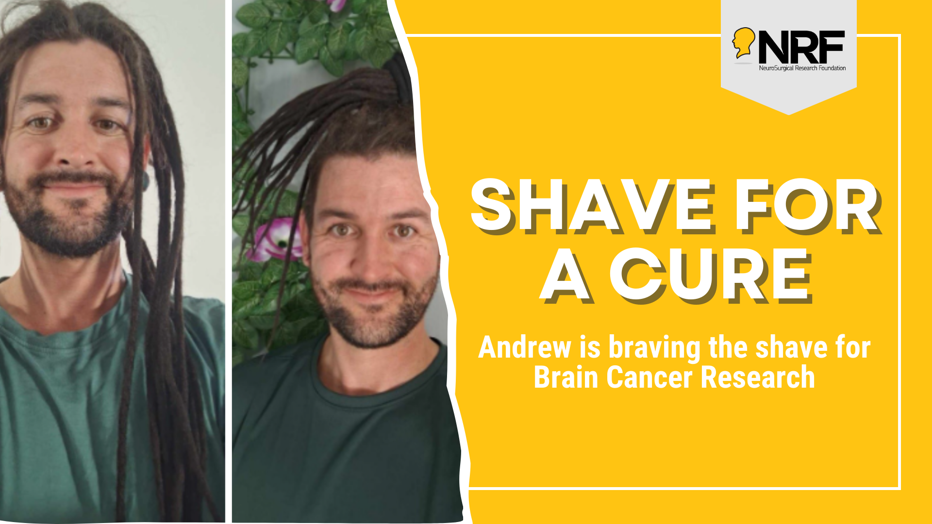 Braving the Shave image