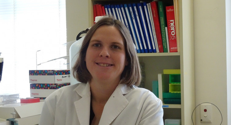 Dr. Frances Corrigan: Advancing Brain Injury Research and Championing Women in Science