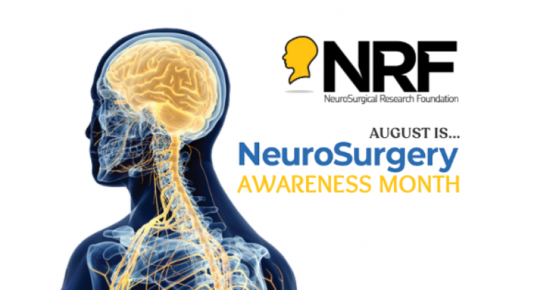 Neurosurgery Awareness Month 2025