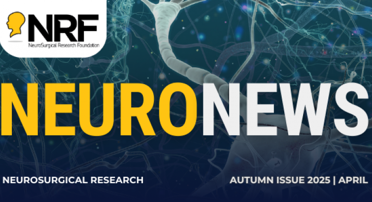 Hope for Brain Cancer Starts with You | Neuro News April