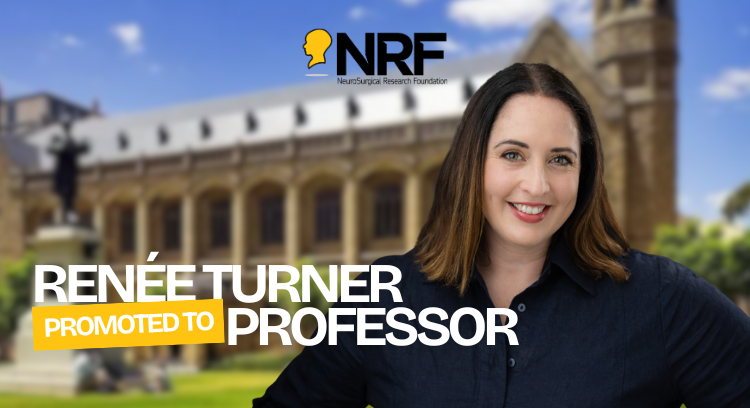 Renée Turner promoted to Professor  image