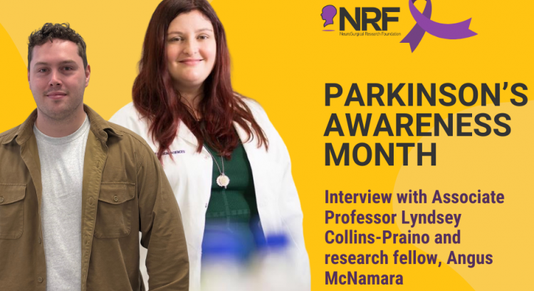 How Biomarkers Could Transform Parkinson’s Diagnosis 