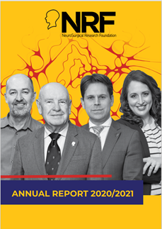 2020 2021 Annual Report image