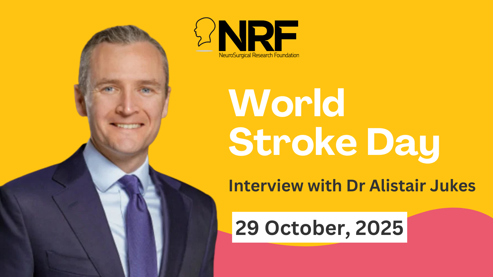 World Stroke Day 2025: Saving Lives in Adults and Children image
