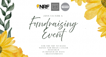 #BraveForDave Fundraising Event