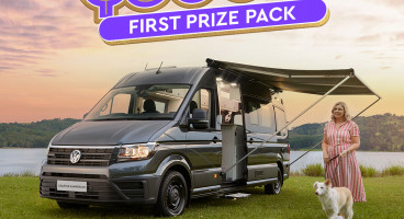 Play for Purpose Charity Raffle