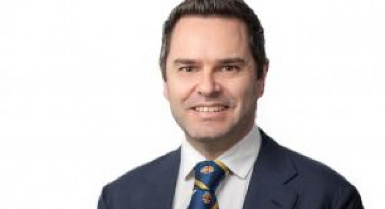 Welcome Dr Simon Sandler