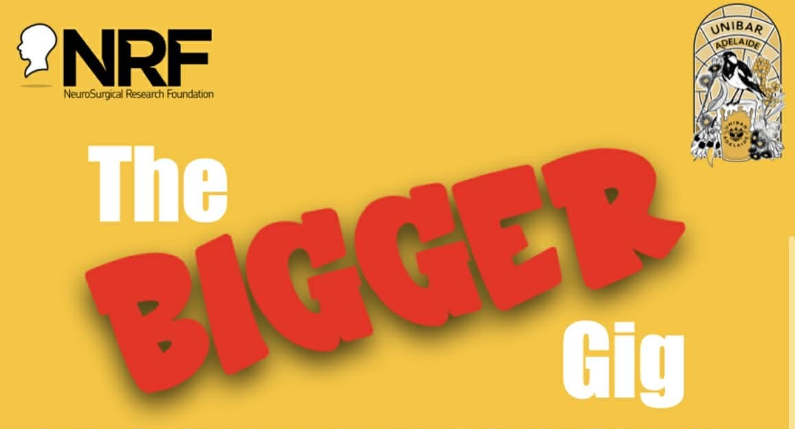 The Bigger Gig image