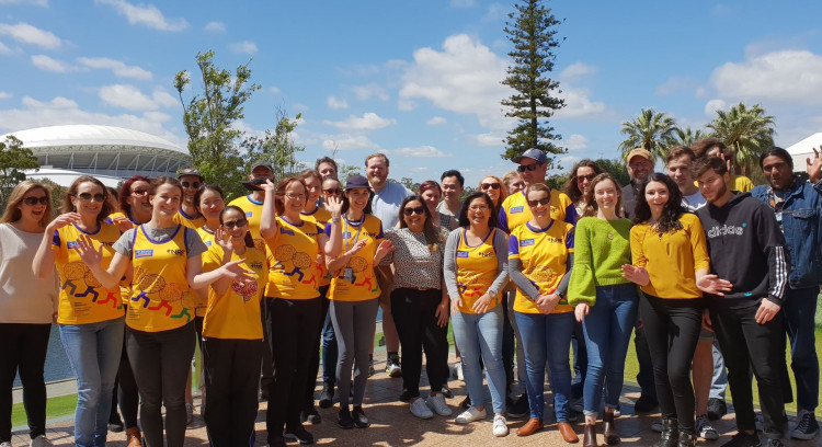 Virtual City to Bay 2020 raises over $15,000