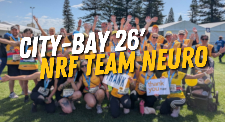 City-Bay 2026 | $50,000+ Raised for Neurosurgical Research image
