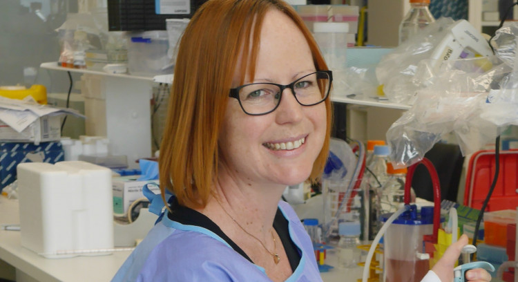 NRF Brain Cancer Christmas Appeal