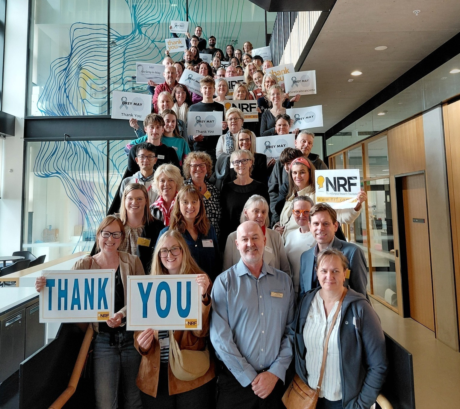 Grey May 2026 Raises over $190,000! image