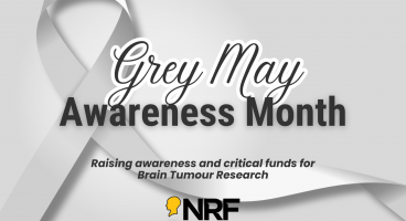 Grey May Fundraising 2025