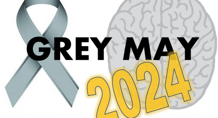 Grey May 2024 raises over $170,000