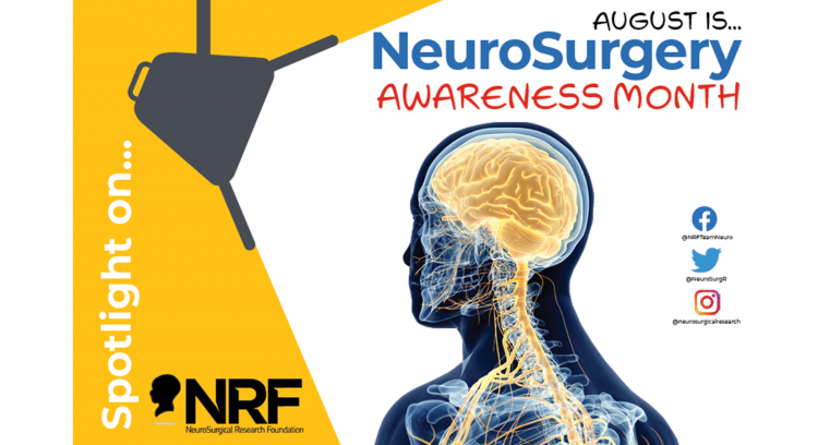Neurosurgery Awareness Month 2022