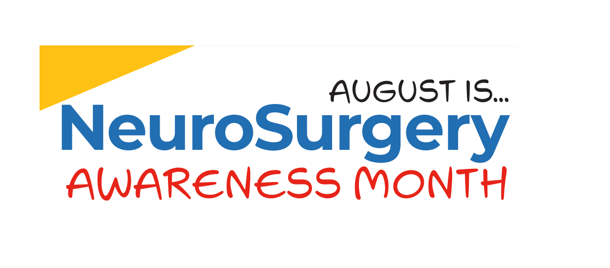 Neurosurgery Awareness Month  image
