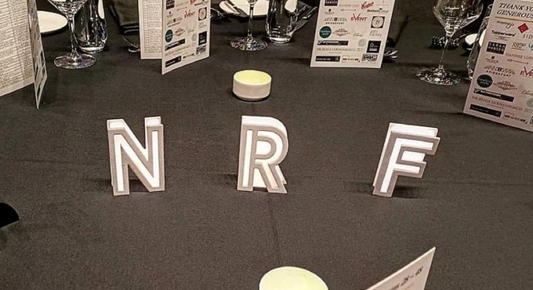 NeuroConnect SA Gala Dinner raises over $30,000