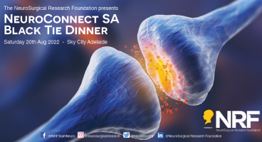 NeuroConnect Dinner