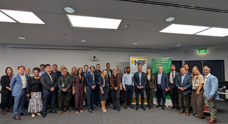 Neuro Statewide Training Meeting Advances Paediatric Care
