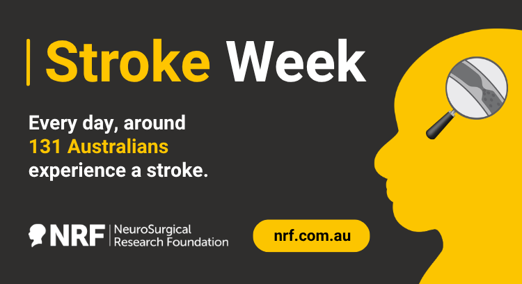 Stroke Awareness Week 2026