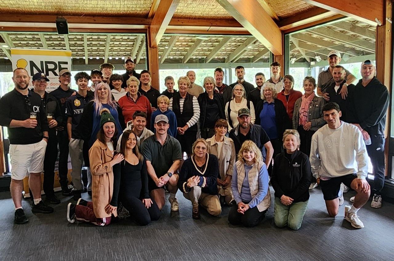 Tyler Fuller Raises Funds for Traumatic Brain Injury Research 2025 image