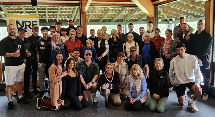 Tyler Fuller Raises Funds for Traumatic Brain Injury Research 2025