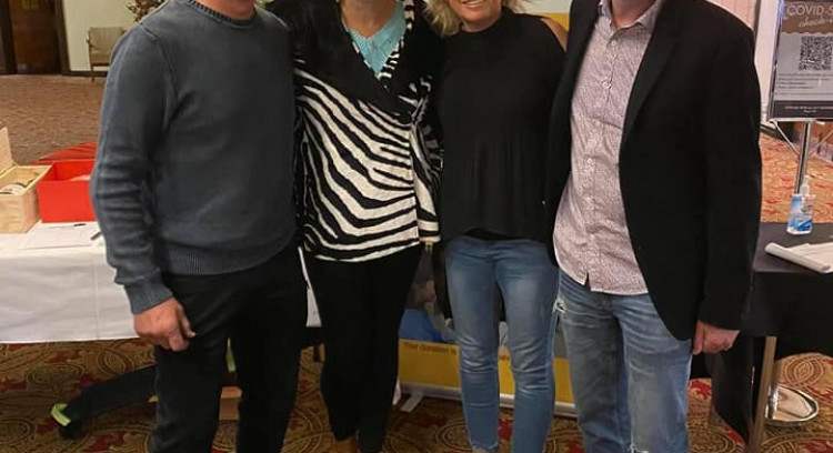 Cruella film fundraiser raises $6875 for brain cancer research