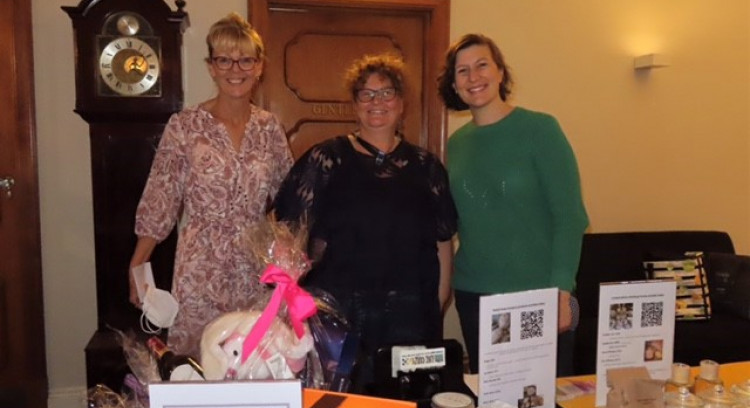 The Duke Movie Fundraiser – in memory of Richard Buttery