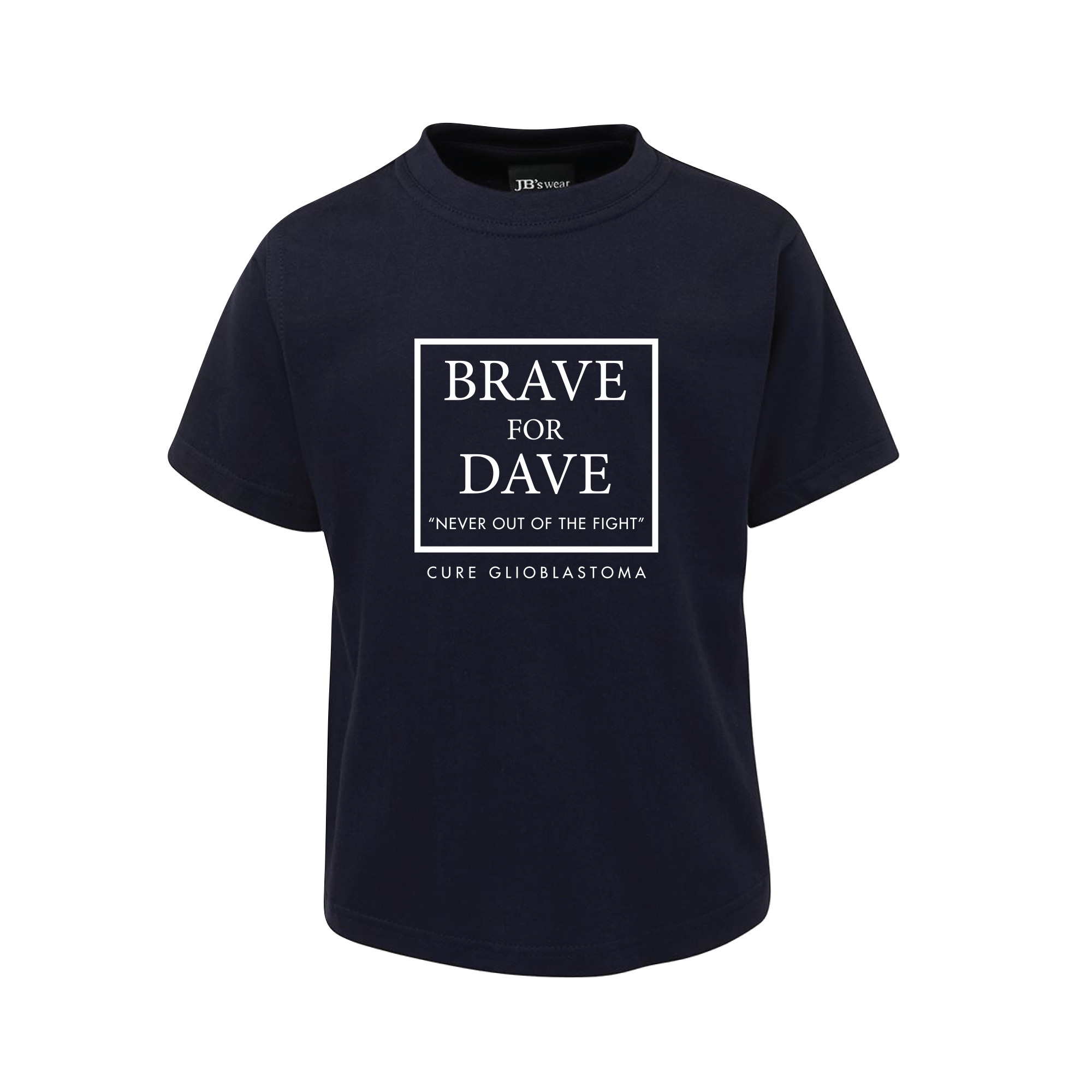 Brave for Dave_Kids_Navy_Front.jpg (395 KB)