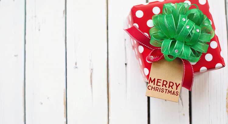 Support the NRF online this Christmas