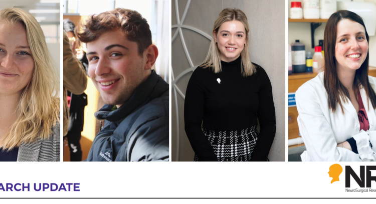 PhD Research Presentations