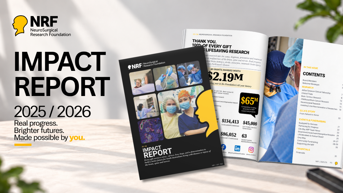 2025/26: A Year of Impact image