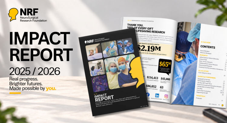 2025/26: A Year of Impact