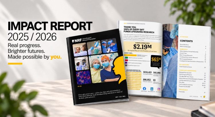 2025/26: A Year of Impact