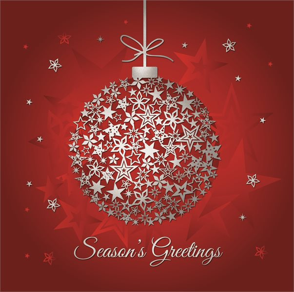 Purchase NRF Christmas Cards Now image
