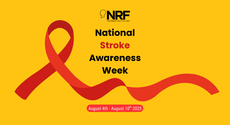 Stroke Awareness Week 2025