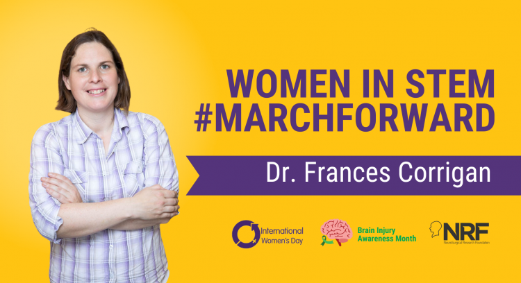 Dr. Frances Corrigan: Advancing Brain Injury Research and Championing Women in Science