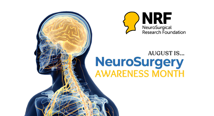 Neurosurgery Awareness Month 2026