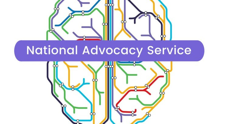 National Advocacy Service - helping brain tumour patients and their families access support