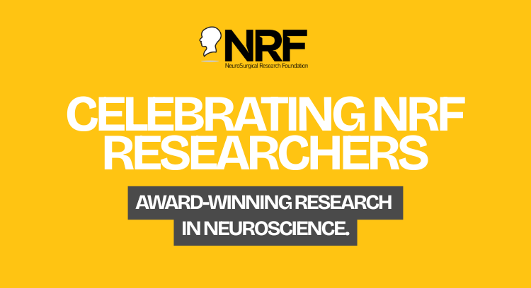 NRF Scholars recognised for outstanding research image