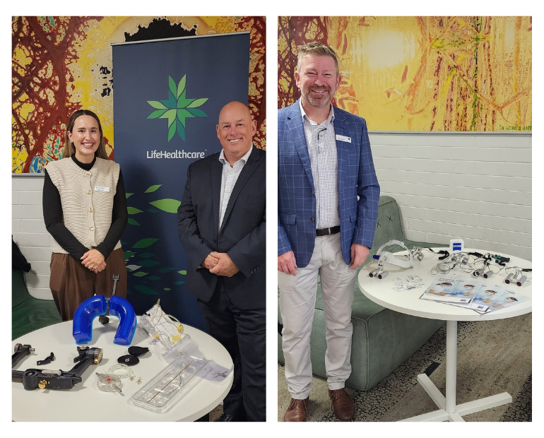 “We’ve had patients paralysed on one side, unable to speak, and within five minutes of pulling out the clot, they’re talking and moving again. It's probably the most satisfying part of my job,” Dr (1).png (696 KB)