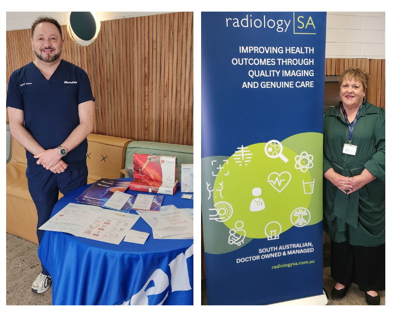 “We’ve had patients paralysed on one side, unable to speak, and within five minutes of pulling out the clot, they’re talking and moving again. It's probably the most satisfying part of my job,” Dr.png (619 KB)