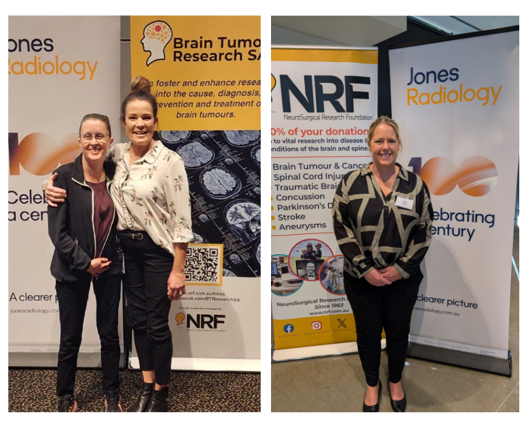 “We’ve had patients paralysed on one side, unable to speak, and within five minutes of pulling out the clot, they’re talking and moving again. It's probably the most satisfying part of my job,” Dr (2).png (622 KB)